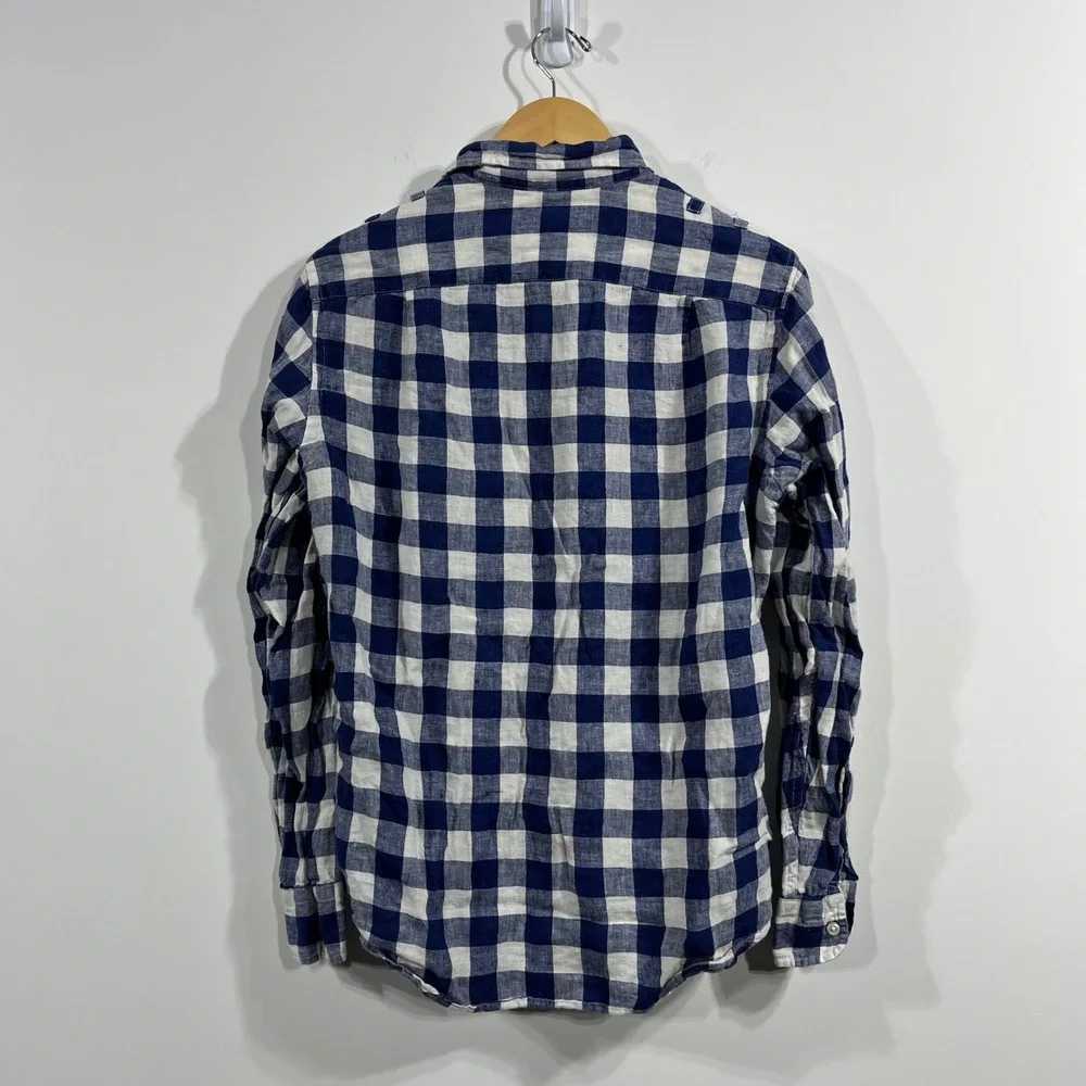 J. Crew great pre